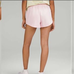 Lululemon Inner Glow Short